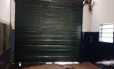 Galpón EN ZONA SUR