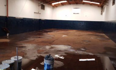 Galpón EN ZONA SUR