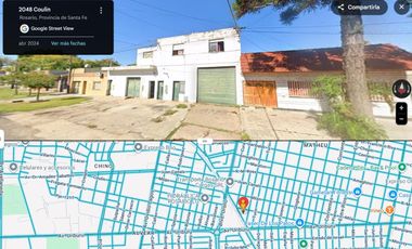 Galpón EN ZONA SUR