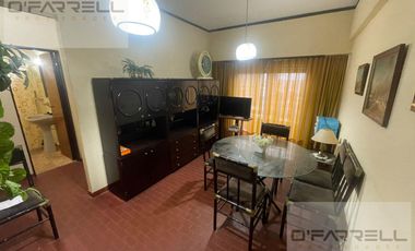 Edif. Arenas piso 5 con espacio guardacoche - Miramar