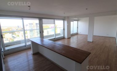 Venta  departamento de 4 ambientes con cochera - Olivos