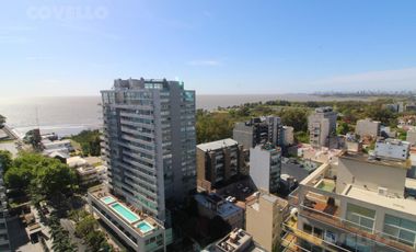 Venta  departamento de 4 ambientes con cochera - Olivos