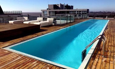 Venta  departamento de 4 ambientes con cochera - Olivos