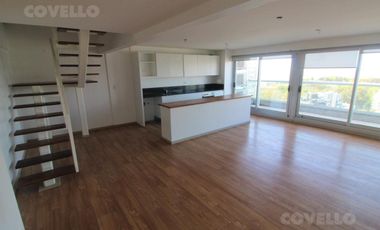 Venta  departamento de 4 ambientes con cochera - Olivos