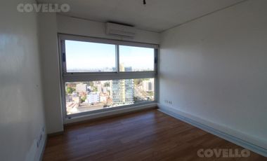 Venta  departamento de 4 ambientes con cochera - Olivos