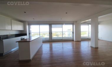 Venta  departamento de 4 ambientes con cochera - Olivos