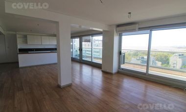 Venta  departamento de 4 ambientes con cochera - Olivos