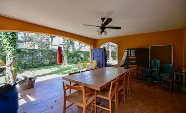Casa en Venta en Juan Maria Gutierrez