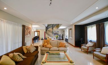 Casa en Venta en Juan Maria Gutierrez