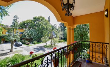 Casa en Venta en Juan Maria Gutierrez