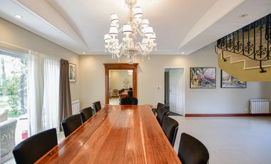 Casa en Venta en Juan Maria Gutierrez