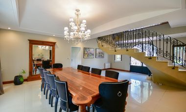 Casa en Venta en Juan Maria Gutierrez