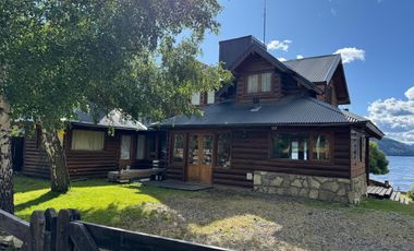 Venta Hosteria Villa Lago Lolog, San Martin de Los Andes