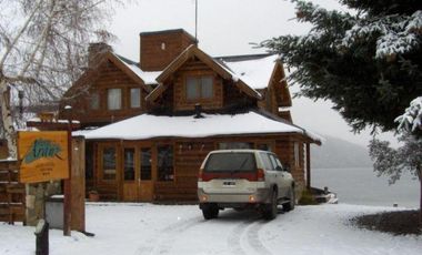 Venta Hosteria Villa Lago Lolog, San Martin de Los Andes