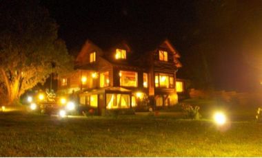 Venta Hosteria Villa Lago Lolog, San Martin de Los Andes