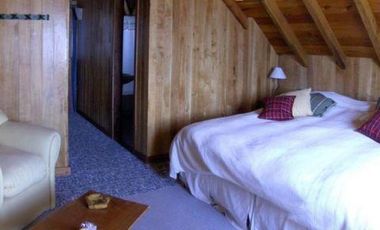 Venta Hosteria Villa Lago Lolog, San Martin de Los Andes