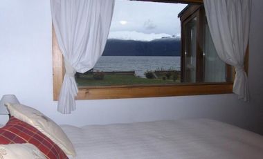 Venta Hosteria Villa Lago Lolog, San Martin de Los Andes