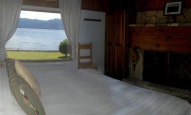 Venta Hosteria Villa Lago Lolog, San Martin de Los Andes