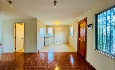 Vendo Casa 2 Dormitorios 70m2 Terreno 360m2 Estacionamiento. Illapel