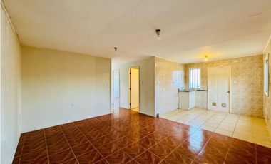 Vendo Casa 2 Dormitorios 70m2 Terreno 360m2 Estacionamiento. Illapel