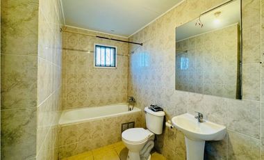 Vendo Casa 2 Dormitorios 70m2 Terreno 360m2 Estacionamiento. Illapel