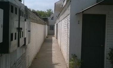 CONDOMINIO 16 DEPARTAMENTOS 1 DOR 1 BAÑO 2 ESTACIONAMIENTOS