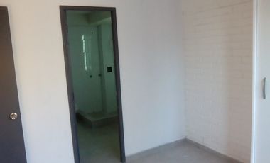 CONDOMINIO 16 DEPARTAMENTOS 1 DOR 1 BAÑO 2 ESTACIONAMIENTOS