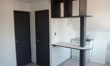 CONDOMINIO 16 DEPARTAMENTOS 1 DOR 1 BAÑO 2 ESTACIONAMIENTOS