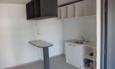 CONDOMINIO 16 DEPARTAMENTOS 1 DOR 1 BAÑO 2 ESTACIONAMIENTOS