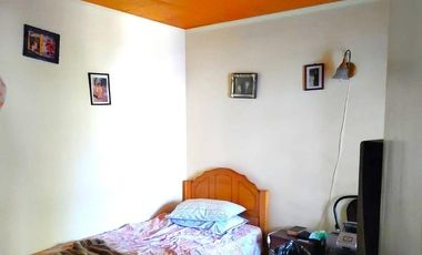 ACOGEDORA CASA EN VENTA EN MACUL