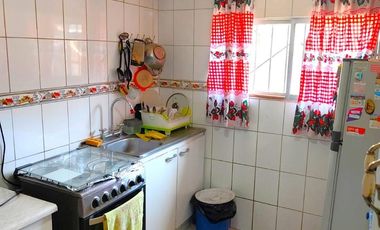 ACOGEDORA CASA EN VENTA EN MACUL