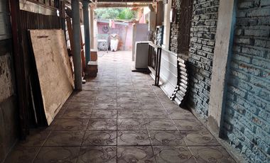 ACOGEDORA CASA EN VENTA EN MACUL