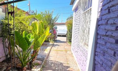 ACOGEDORA CASA EN VENTA EN MACUL