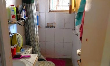 ACOGEDORA CASA EN VENTA EN MACUL