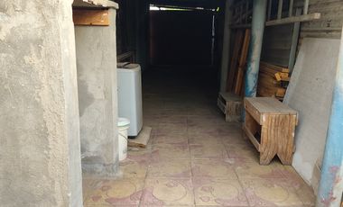 ACOGEDORA CASA EN VENTA EN MACUL