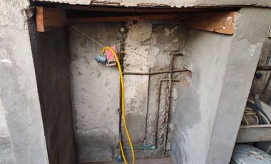 ACOGEDORA CASA EN VENTA EN MACUL