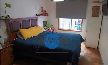 casa esquina en Ñuñoa, excelente ubicación.