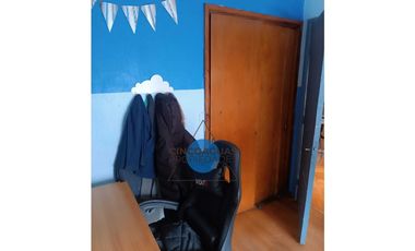 casa esquina en Ñuñoa, excelente ubicación.