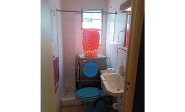 casa esquina en Ñuñoa, excelente ubicación.