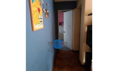 casa esquina en Ñuñoa, excelente ubicación.