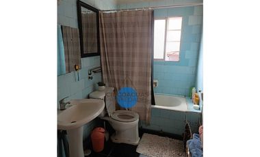 casa esquina en Ñuñoa, excelente ubicación.