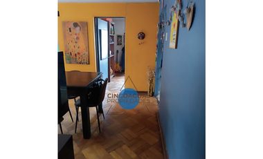 casa esquina en Ñuñoa, excelente ubicación.