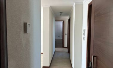 Departamento en Arriendo - Edmundo Eluchans