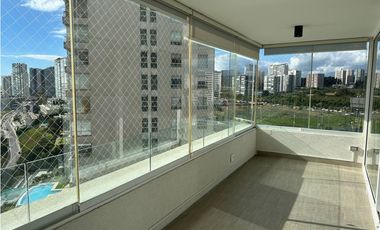 Departamento en Arriendo - Edmundo Eluchans