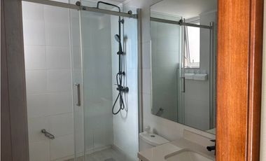 Departamento en Arriendo - Edmundo Eluchans
