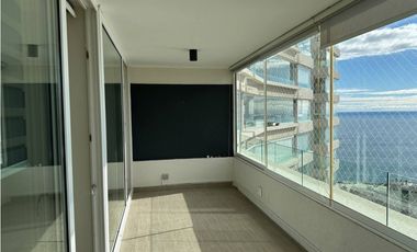 Departamento en Arriendo - Edmundo Eluchans