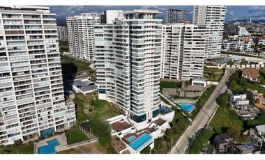 Departamento en Arriendo - Edmundo Eluchans