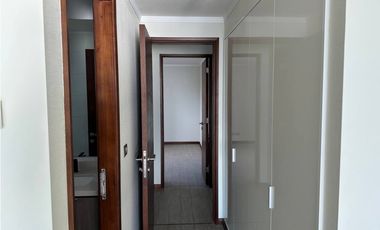 Departamento en Arriendo - Edmundo Eluchans