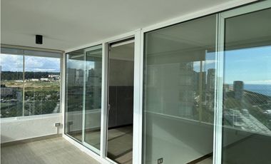 Departamento en Arriendo - Edmundo Eluchans