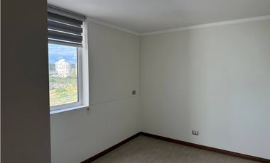 Departamento en Arriendo - Edmundo Eluchans